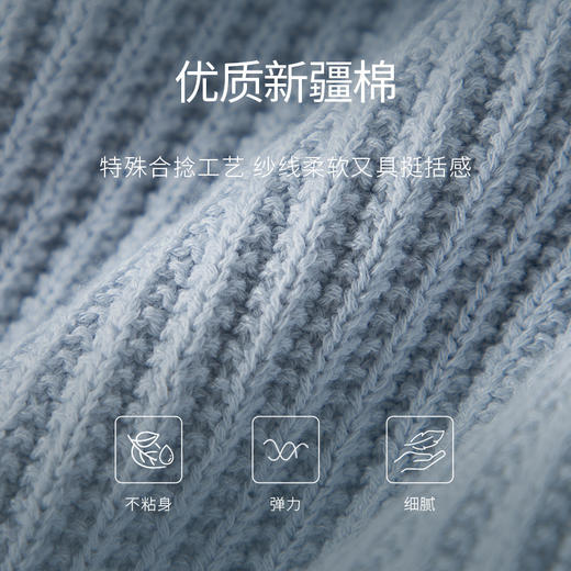 【商场同款】麦檬春毛衫5E2230851 商品图2