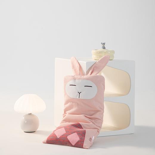 【儿童专用枕】儿童卡通全棉荞麦枕  天然草本枕吸湿排汗 商品图9