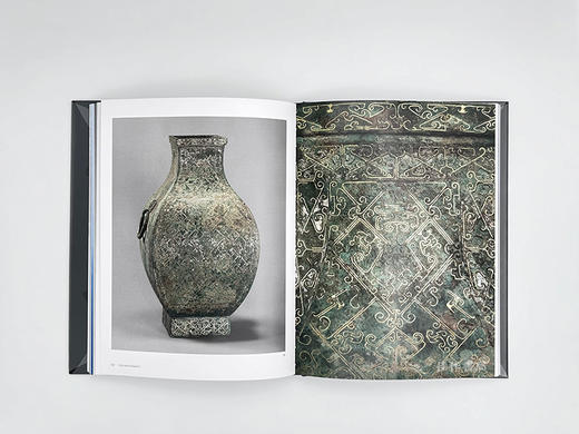 Age of Empires: Art of the Qin and Han Dynasties / 帝国时代：秦汉时期的艺术 商品图4