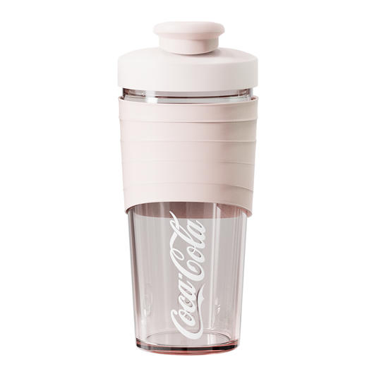 格沵 可口可乐联名系列 时尚摇摇杯700mL 商品图1