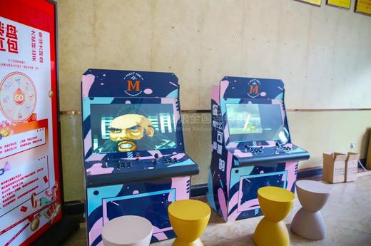 杭州慢姑娘纪语山房别墅轰趴 商品图7