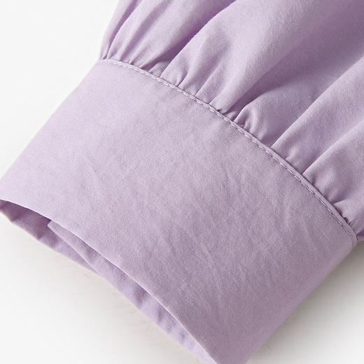 【商场同款】麦檬春衬衫4D3120261 商品图4