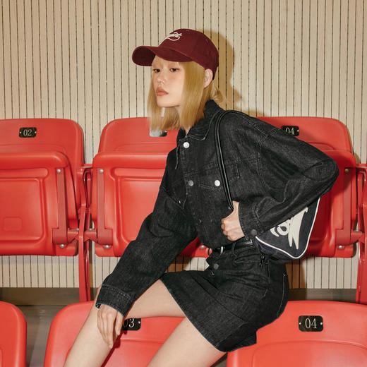 【商场同款】麦檬秋连衣裙4E8391521 商品图2