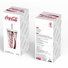 格沵 可口可乐联名系列 双层吸管杯600mL 商品缩略图4