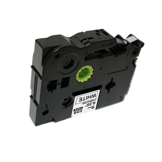 绘威 QZe-121标签色带、QZe-221标签色带、QZe-421标签色带、QZe-521标签色带、QZe-621标签色带、QZe-721标签色带 商品图9