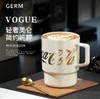 格沵 可口可乐联名款竹简马克杯360ml 商品缩略图1
