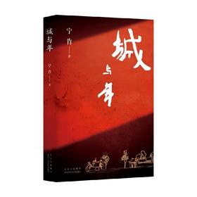 城与年 宁肯 著 小说