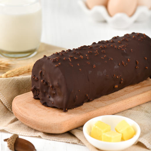 「烘焙食研室」超浓三重梦龙卷 XMN 商品图3