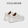 Julia Heuer 简约系带厚底运动板鞋 商品缩略图2