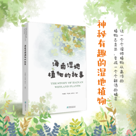 海南湿地植物的故事2375