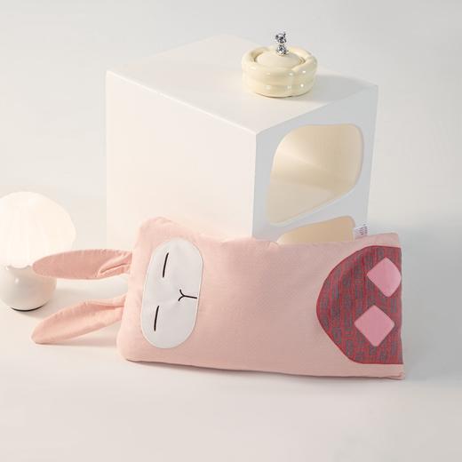 【儿童专用枕】儿童卡通全棉荞麦枕  天然草本枕吸湿排汗 商品图10