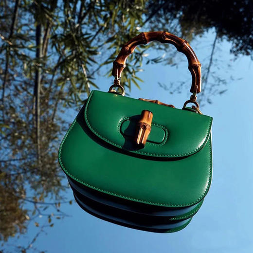 华都皮具·包包，大牌工厂，进口牛皮，高级有质感【G】 商品图7