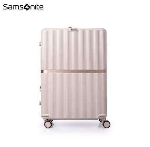 新秀丽超轻旅行行李箱 商品图0