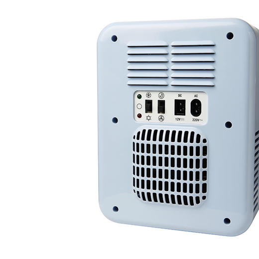伊莱克斯 迷你小冰箱 EIM-3010 商品图7
