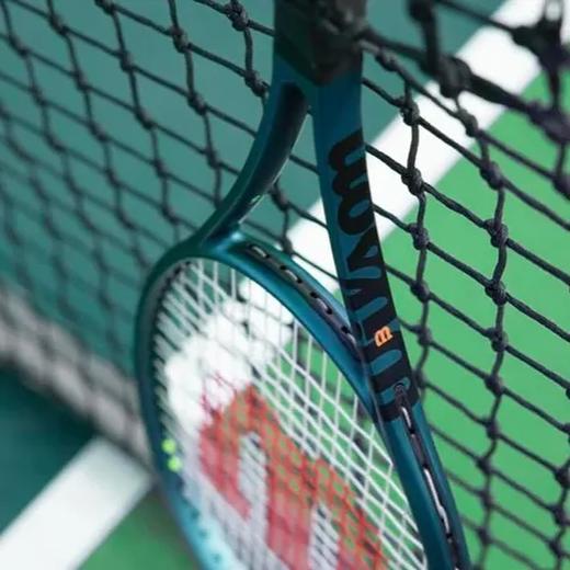 2024款 西西帕斯 萨巴伦卡Wilson Blade 98/100 V9 系列网球拍 商品图2
