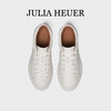 Julia Heuer 简约系带厚底运动板鞋 商品缩略图1
