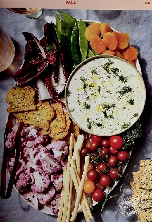 【中商原版】每个季节都是煲汤季 85 种适合煲汤食谱 英文原版 Every Season Is Soup Season Shelly Worcel 煲汤指南 商品图6