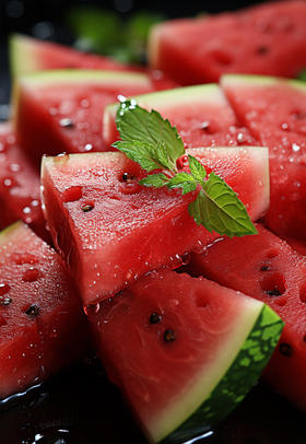 4种“假清高”水果，已被营养师拉入“黑名单”