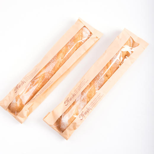 「烘焙食研室」法棍+牛油 商品图1