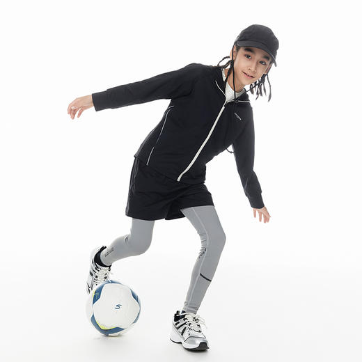 onmygame【爽爽裤】儿童运动长裤 商品图3