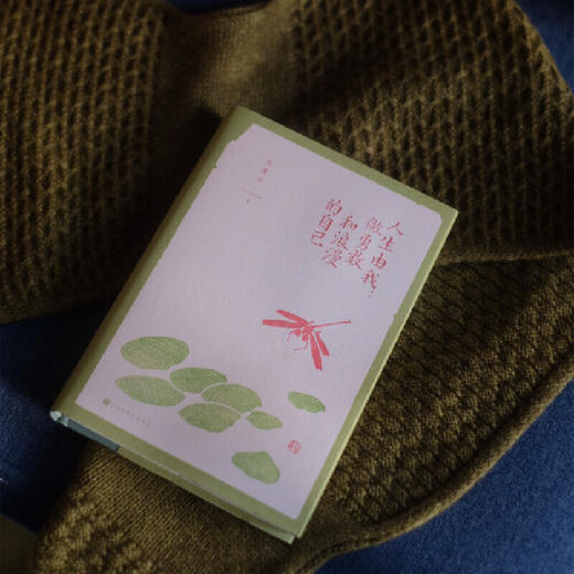 人生由我：做勇敢和浪漫的自己(乐黛云) 商品图1