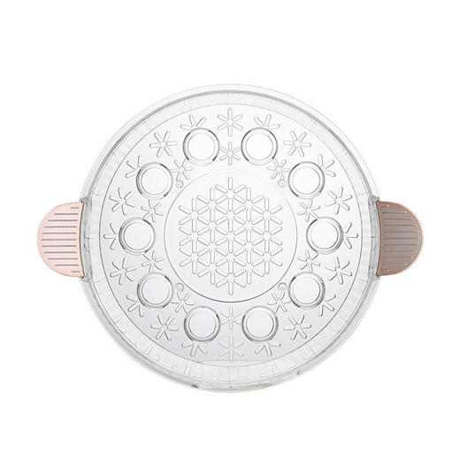 伊莱克斯 多功能电火锅米色 EGFS-5110 商品图4