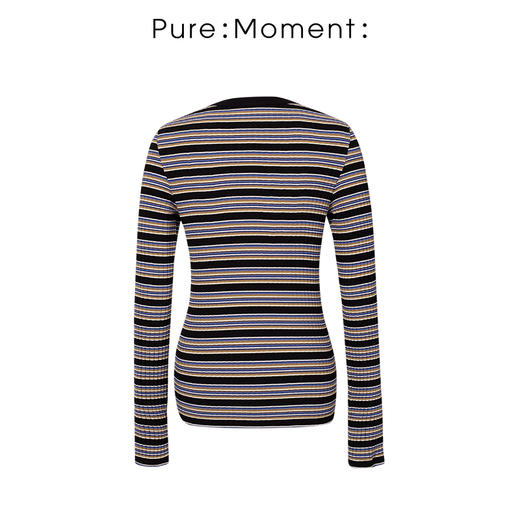 【商场同款】麦檬冬针织衫4EA100392 商品图1