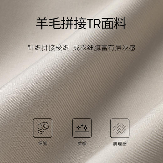 【商场同款】麦檬春连衣裙5DC191341 商品图2