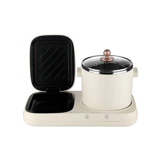 伊莱克斯 早餐机 EGFS-5130 商品图2