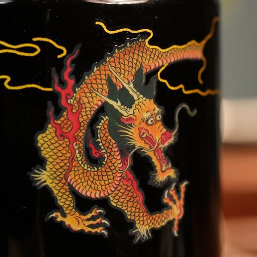 海错龙杯感温变色杯【G】 商品图4