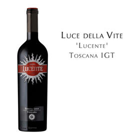 露鹊荻红葡萄酒Lucente Toscana IGT