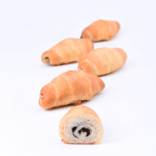 「烘焙食研室」黑松露盐可颂 商品图1