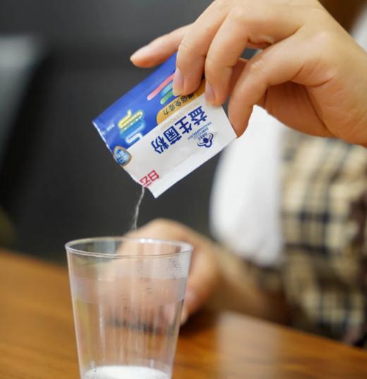 【白云山益生菌粉】广药白云山出品  蓝帽子认证 商品图1