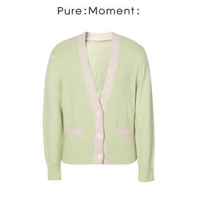 【商场同款】麦檬春毛衫4E2230411