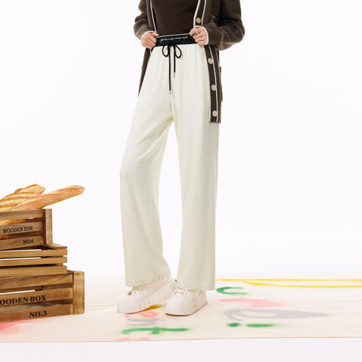 【商场同款】麦檬秋裤子4E9151611 商品图2