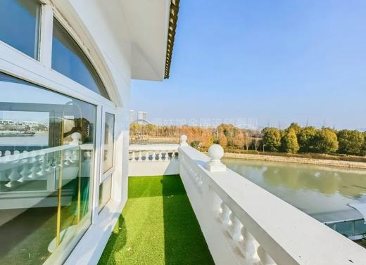 苏州慢姑娘威尼斯别墅轰趴 商品图6