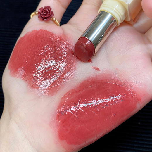 酵色成膜晶冻口红 商品图3