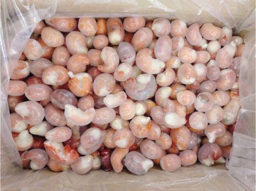 龙虾尾一箱 商品图1