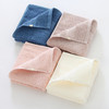 德国鲁道夫蜂巢厚实毛巾 吸水不掉毛超柔软 蜂巢线圈易干 洗脸洗澡母孕可用  34cm*76cm 商品缩略图3