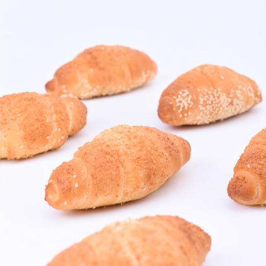 芝士盐可颂 商品图0