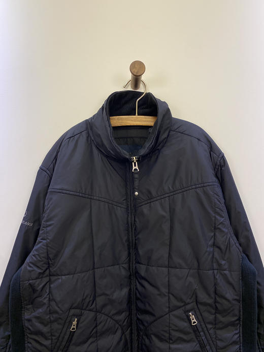 Y2K Vintage NAUTICA 棉服 夹棉外套_CTJK(L) 商品图0