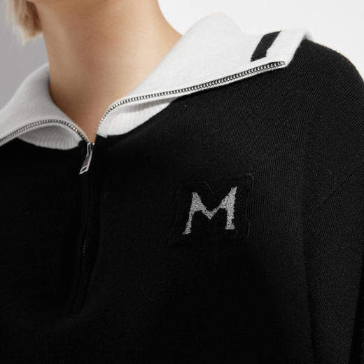 【商场同款】麦檬冬连衣裙4EA290911 商品图3