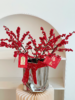 冬青氛围瓶花 商品缩略图2