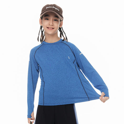 onmygame花纱运动衣儿童t恤 商品图1