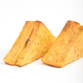 土豆鸡肉三明治