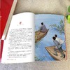 洪泽湖的故事--雄鹰 (红色经典阅读书系 一年级二年级三四五年级六年级 儿童文学课外阅读)(陈登科) 商品缩略图3