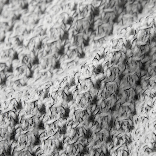 【商场同款】麦檬秋毛衫4E9132211Q 商品图3