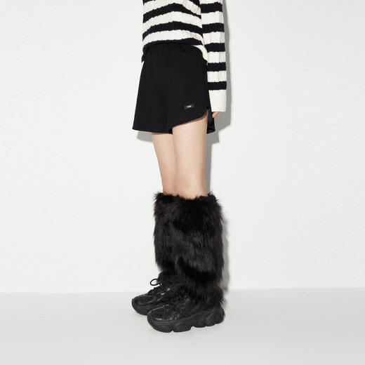 【商场同款】麦檬冬裤子4EB252221 商品图2