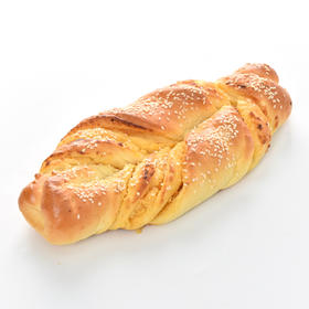 「烘焙食研室」咸蛋黄奶酥面包