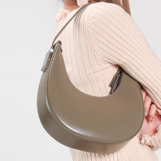 华都皮具·包包，大牌工厂，进口牛皮，高级有质感【G】 商品图11